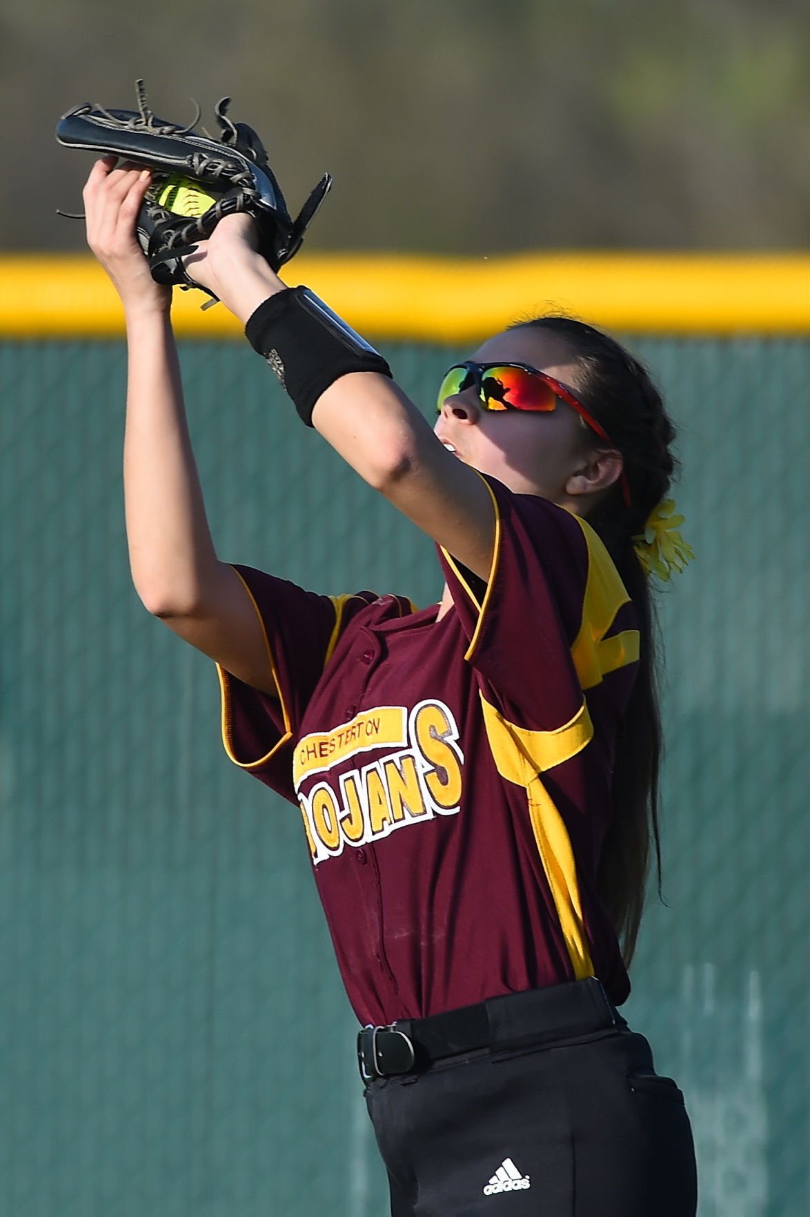Lake Central vs. Chesterton